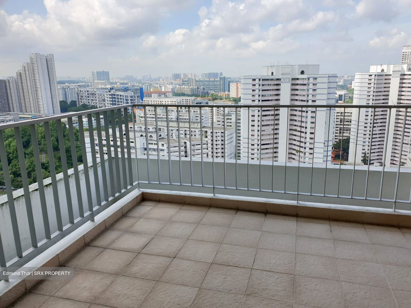 The Jade (D23), Condominium #577014511